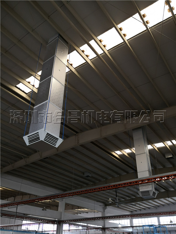 环保空调风管