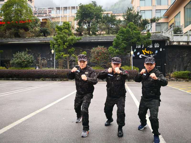 润东方环保空调精英集训