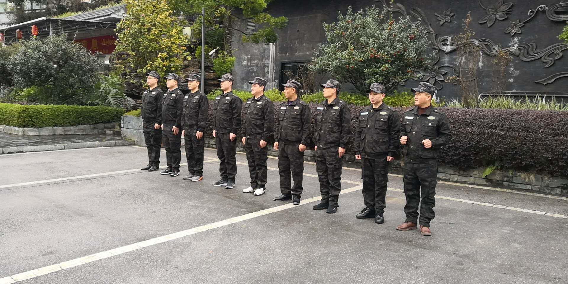 润东方环保空调精英集训