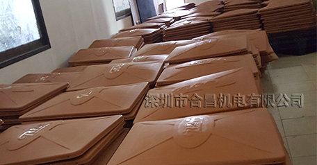 润东方环保空调顶盖
